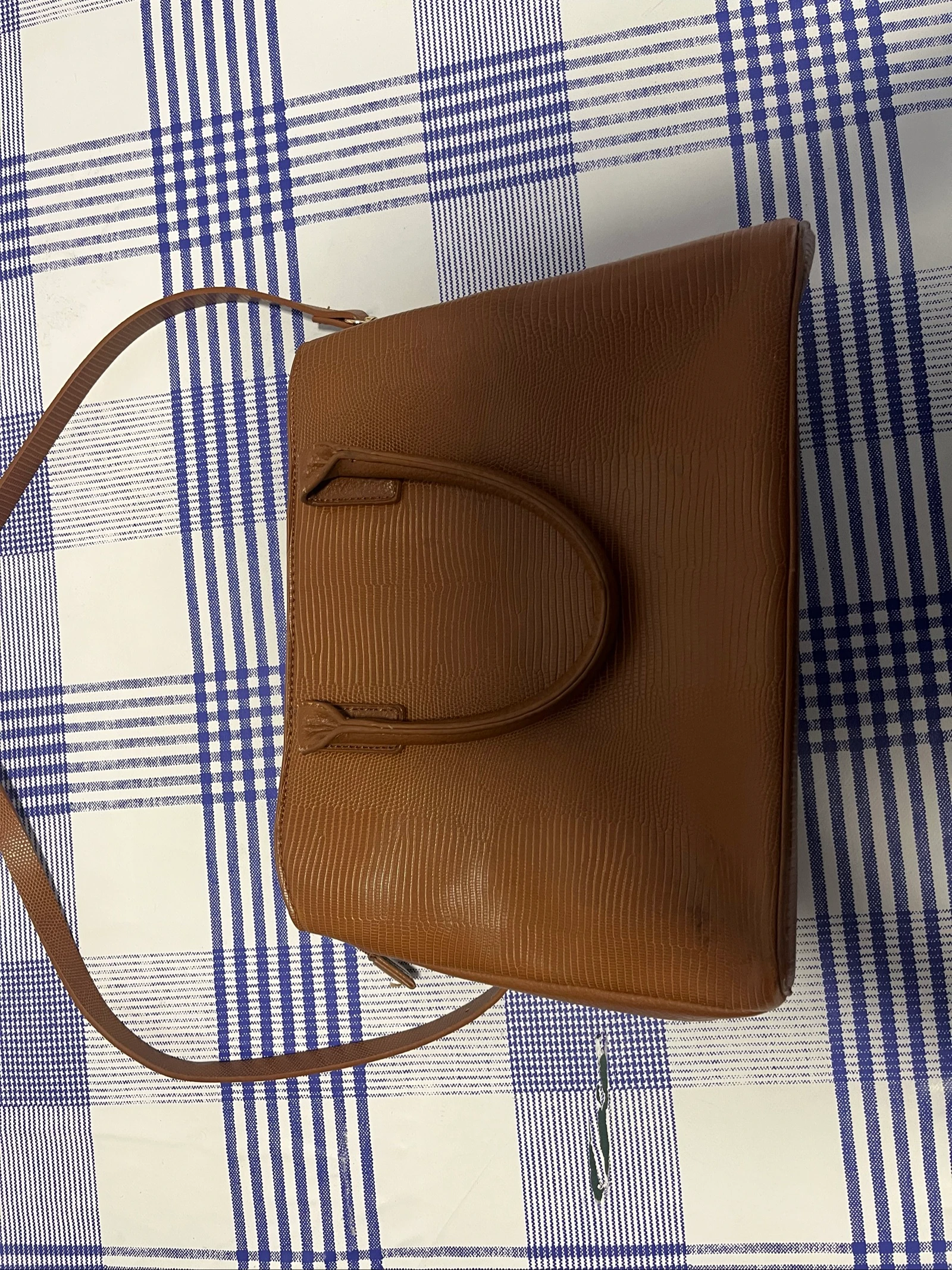 Lote de 4 Bolsas Femininas Variadas ✨ – photo 7